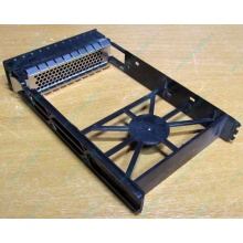Заглушка 3.5" SAS/SATA HP 467709-001 C3538 для серверов HP (Евпатория)