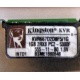 Kingston KVR667D2D8F5/1G 1Gb 2RX8 PC2-5300F 555-11-B0 1.8V (Евпатория)