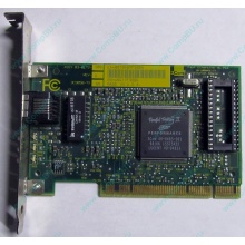 Сетевая карта 3COM 3C905B-TX PCI Parallel Tasking II ASSY 03-0172-100 Rev A (Евпатория)