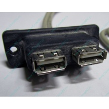 USB-разъемы HP 451784-001 (459184-001) для корпуса HP 5U tower (Евпатория)