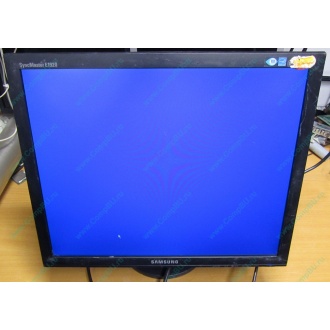 Монитор 19" Samsung SyncMaster E1920 экран с царапинами (Евпатория)