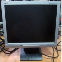 Монитор 15" TFT NEC AccuSync LCD52VM (Евпатория)