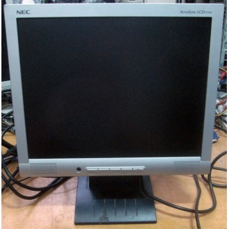 Монитор 15" TFT NEC AccuSync LCD52VM (Евпатория)
