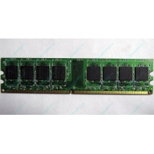 Серверная память 1Gb DDR2 ECC Fully Buffered Kingmax KLDD48F-A8KB5 pc-6400 800MHz (Евпатория).