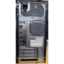 Компьютер AMD Athlon II X2 250 (2x3.0GHz) s.AM3 /3Gb DDR3 /120Gb /video /DVDRW DL /sound /LAN 1G /ATX 300W FSP (Евпатория)