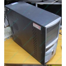 Компьютер Intel Core 2 Duo E8400 (2x3.0GHz) s.775 /4096Mb /160Gb /ATX 350W Power Man /корпус Kraftway чёрный (Евпатория)