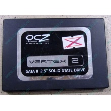 Нерабочий SSD 80Gb SSD 80Gb OCZ Vertex2 OCZSSD2-2VTX80G 2.5" (Евпатория)