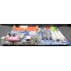 Разъемы материнской платы Gigabyte GA-8I915PL-G s.775 (Евпатория)