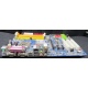 Разъемы материнской платы Gigabyte GA-8I915P Duo DDR/DDR2 s.775 (Евпатория)