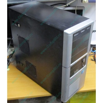 Игровой компьютер Intel Core i7 960 (4x3.2GHz HT) /6Gb /500Gb /1Gb GeForce GTX1060 /ATX 600W (Евпатория)