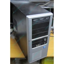 Игровой компьютер Intel Core i7 960 (4x3.2GHz HT) /6Gb /500Gb /1Gb GeForce GTX1060 /ATX 600W (Евпатория)