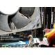 Память 2x4Gb DDR3 HyperX Fury (Kingston) HX316C10FBK2/8 KIT OF 2; 1.5V (с радиатором) на материнской плате Gigabyte GA-H67MA-USB (Евпатория)