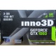 3 Gb 192 BIT GDDR5 inno3D GeForce GTX 1060 (Евпатория)