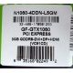 N1060 GF-GTX1060 PCI EXPRESS 3GB GDDR5-DVI+DP+HDMI (VC81CD) - Евпатория