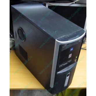 Системный блок Intel Core i5 650 /4Gb DDR3 /400Gb /ATX 300W FSP (Евпатория)