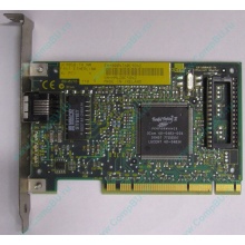Сетевая карта 3COM 3C905B-TX PCI Parallel Tasking II ASSY 03-0172-110 Rev E (Евпатория)