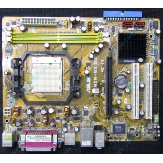 Материнская плата Asus M2N-MX SE s.AM2 (без задней планки) - Евпатория