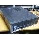 Лежачий 4-х ядерный системный блок Intel Core 2 Quad Q8400 (4x2.66GHz) /2Gb DDR3 /250Gb /ATX 300W Slim Desktop (Евпатория)