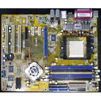 Материнская плата Asus A8N-E s.939 Б/У (Евпатория)