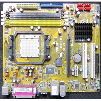 Материнская плата Asus M2N-MX s.AM2 Б/У (Евпатория)