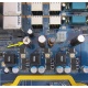 Вспученный конденсатор на Б/У материнской плате Biostar TF560 A2+ VER 5.0 s.AM2+ (Евпатория)