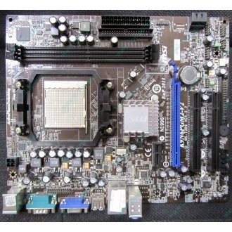 Материнская плата MSI MS-7309 K9N6PGM2-V2 VER 2.2 s.AM2+ Б/У (Евпатория)