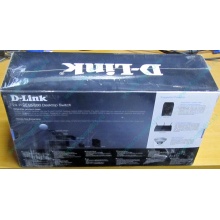 Коммутатор D-link DES-1024D 24 port 10/100Mbit металлический корпус (Евпатория)