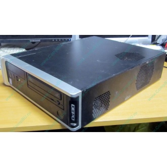 Компьютер Intel Core i3 2120 (2x3.3GHz HT) /4Gb DDR3 /250Gb /ATX 250W Slim Desktop (Евпатория)