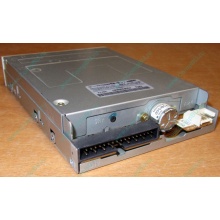 Флоппи-дисковод 3.5" Samsung SFD-321B белый (Евпатория)