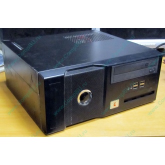 Компактный компьютер Intel Core i5 2300 (4x2.8GHz) /4Gb /500Gb /ATX 300W (Евпатория)