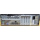 Компьютер Intel Core i3 3220 (2x3.3GHz HT) /4Gb /320Gb /ATX 300W Slim Desktop (лежачий корпус) вид сзади (Евпатория)