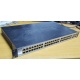 Управляемый свитч D-link DES-1210-52 48 port 10/100Mbit + 4 port 1Gbit + 2 port SFP металлический корпус (Евпатория)
