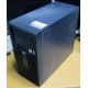 Системный блок Б/У HP Compaq dx7400 MT (Intel Core 2 Quad Q6600 (4x2.4GHz) /4Gb /250Gb /ATX 350W) - Евпатория