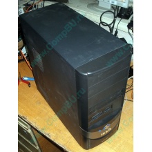 Двухъядерный компьютер Intel Pentium Dual Core E5300 (2x2600MHz) /2Gb /320 Gb /ATX 350W (Евпатория)