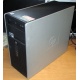 Системный блок HP Compaq dc5800 MT (Intel Core 2 Quad Q9300 (4x2.5GHz) /4Gb /250Gb /ATX 300W) - Евпатория