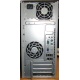 Компьютер HP Compaq dc5800 MT (Intel Core 2 Quad Q9300 (4x2.5GHz) /4Gb /250Gb /ATX 300W) вид сзади (Евпатория)