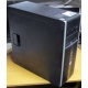 Компьютер Б/У HP Compaq 8000 Elite CMT (Intel Core 2 Quad Q9500 (4x2.83GHz) /4Gb DDR3 /320Gb /ATX 320W) - Евпатория
