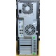 Компьютер HP Compaq 8000 Elite CMT (Intel Core 2 Quad Q9500 /4Gb DDR3 /320Gb /ATX 320W) вид сзади (Евпатория)