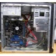 Компьютер БУ AMD Athlon II X2 250 (2x3.0GHz) s.AM3 /3Gb DDR3 /120Gb /video /DVDRW DL /sound /LAN 1G /ATX 300W FSP (Евпатория)