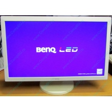 Монитор 24" Benq RL2450HT (GL2450-B) 1920x1080 белый (Евпатория)