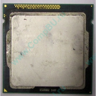Процессор Intel Celeron G550 (2x2.6GHz /L3 2Mb) SR061 s.1155 (Евпатория)