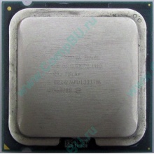 Процессор Б/У Intel Core 2 Duo E8400 (2x3.0GHz /6Mb /1333MHz) SLB9J socket 775 (Евпатория)