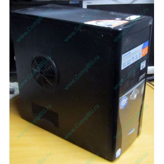 Четырехядерный компьютер Intel Core 2 Quad Q8300 (4x2.5GHz) /4Gb /320Gb /ATX 350W (Евпатория)