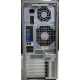 Сервер Dell PowerEdge T300 вид сзади (Евпатория)