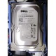 Б/У жёсткий диск Dell SATA (WD WD1601ABYS 7200 rpm) 3.5" HDD (Евпатория)