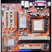 Материнская плата WinFast 6100K8MA-RS socket 939 (Евпатория)