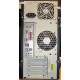 Системный блок Intel Core 2 Quad Q8300 (4x2.5GHz) /4Gb /320Gb /ATX 350W вид сзади (Евпатория)