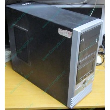 Компьютер Intel Pentium Dual Core E2180 (2x2.0GHz) /2Gb /160Gb /ATX 250W (Евпатория)