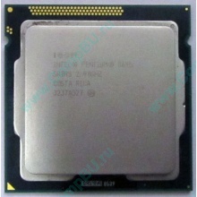 Процессор Б/У Intel Pentium G645 (2x2.9GHz) SR0RS s.1155 (Евпатория)