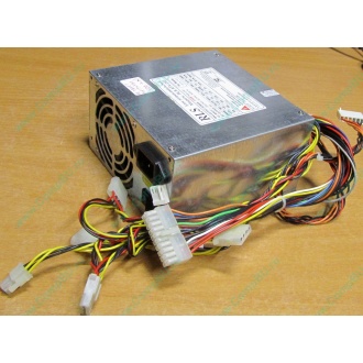 Глючный блок питания 250W ATX 20pin+4pin Rolsen RLS ATX-250 (Евпатория)